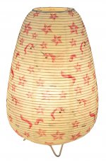 Настольная лампа Globo Licorne 16922T