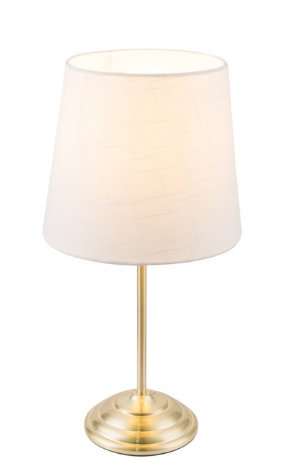 Настольная лампа Globo Jarome 21001M