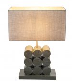 Настольная лампа Globo Arizona 21658