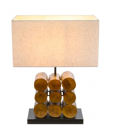 Настольная лампа Globo Arizona 21659