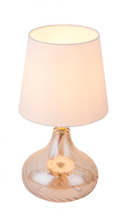 Настольная лампа Globo Johanna 24000AC Настольная лампа Globo Johanna 24000AC