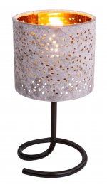 Светильник Globo 24001BG