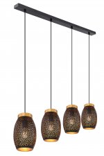 Светильник Globo 24002-4H