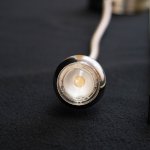 Светильник на прищепке Globo 24109K Serpent