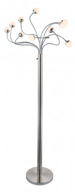 Торшер Globo Roslin 24134-10S