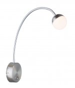 Светильник настенный Globo Roslin 24134W