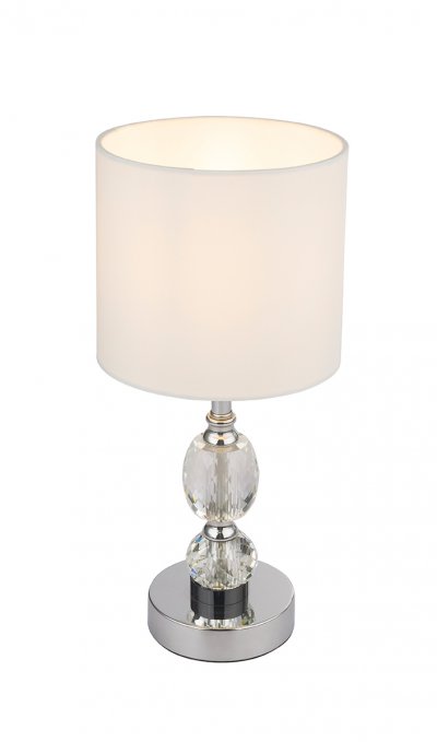 Настольная лампа Globo Bronn 24136