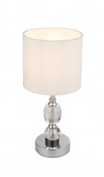 Настольная лампа Globo Bronn 24136