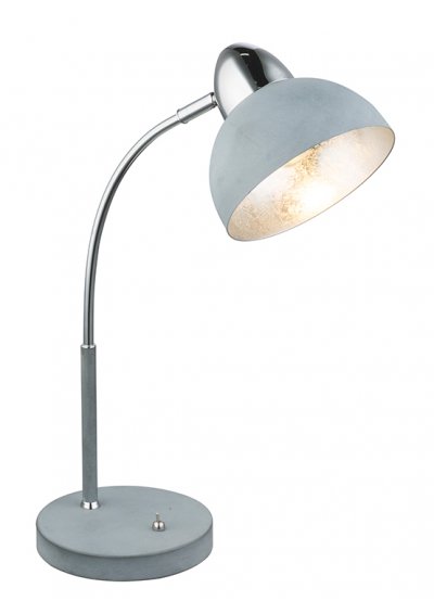 Настольная лампа Globo Anita 24703G Настольная лампа Globo Anita 24703G