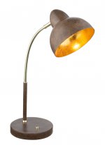 Настольная лампа Globo Anita 24703R