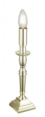 Настольная лампа Globo Carice 24704B