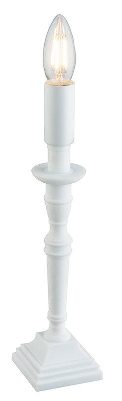 Настольная лампа Globo Carice 24704W Настольная лампа Globo Carice 24704W