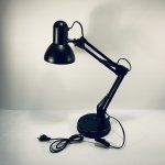 Настольная лампа Globo 24880 Famous