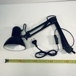 Настольная лампа Globo 24880 Famous