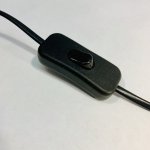 Настольная лампа Globo 24880 Famous