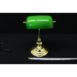 Настольная лампа СССР стиля Globo 2491 Antique золото