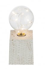 Настольная лампа Globo Goldy 28100-24