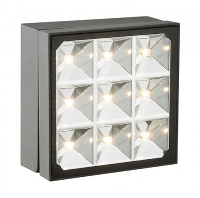 Светильник уличный Globo Bolton 34169-1 Светильник уличный Globo Bolton 34169-1