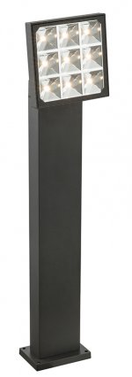 Светильник уличный Globo Bolton 34169S1