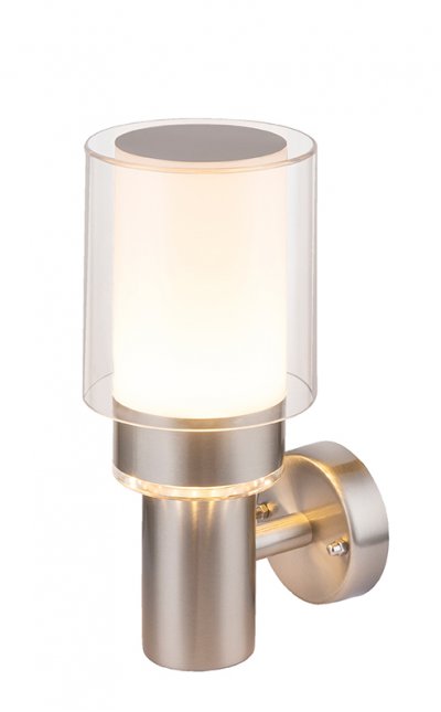 Светильник уличный Globo Leva 34580 Светильник уличный Globo Leva 34580