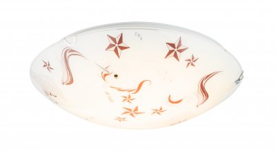 Светильник потолочный Globo Natalie 40609-30