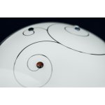 Светильник круглый потолочный Globo 40983-2 Fulva