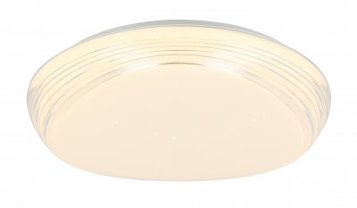 Светильник потолочный Globo Lucas 41344-24