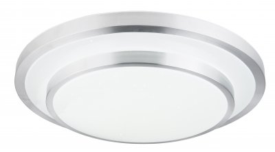 Светильник потолочный Globo Ina Ii 41738-90RGB