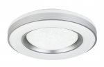 Светильник потолочный Globo Colla 41741-48RGB