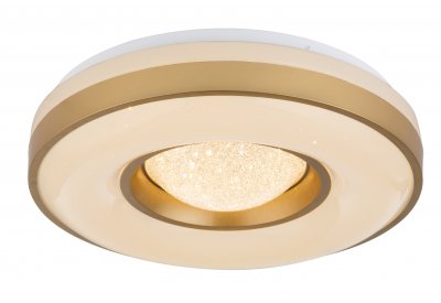 Светильник потолочный Globo Colla 41742-24