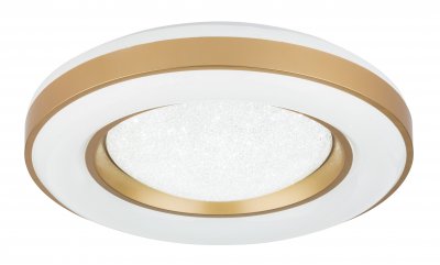 Светильник потолочный Globo Colla 41742-48RGB Светильник потолочный Globo Colla 41742-48RGB