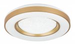 Светильник потолочный Globo Colla 41742-48RGB