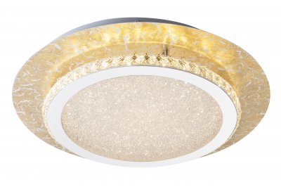 Светильник потолочный Globo Tilo 41908-18