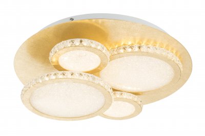 Светильник потолочный Globo Tilo 41908-36