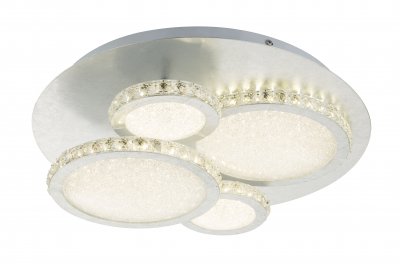 Светильник потолочный Globo Tilo 41909-36