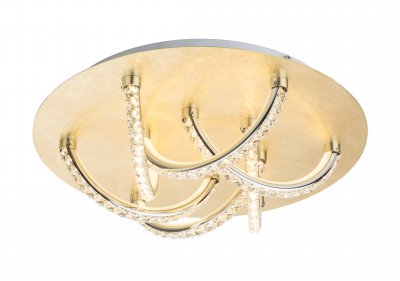 Люстра потолочная Globo Tilo 41911-36G Люстра потолочная Globo Tilo 41911-36G