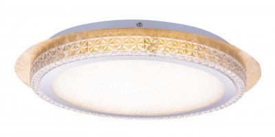 Светильник Globo 41912-24G Светильник Globo 41912-24G