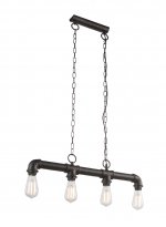 Подвес Globo Bayuda 43000-4H