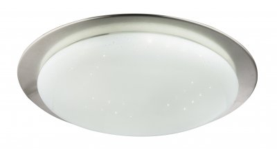 Светильник потолочный Globo Syrio 48393-35