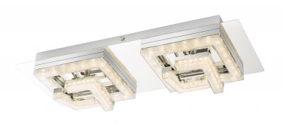 Светильник потолочный Globo Renly 49003-18