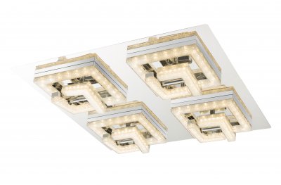 Светильник потолочный Globo Renly 49003-36