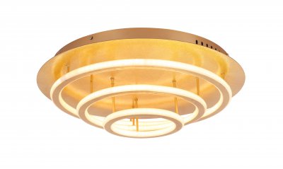 Люстра потолочная Globo Arryn 49252-100G