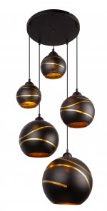 Светильник Globo 54005-5H