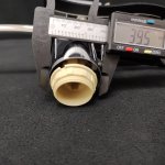 Светильник поворотный спот Globo 541010-3 