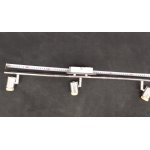 Светильник поворотный спот Globo 541010-3 