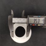 Светильник поворотный спот Globo 541010-3 