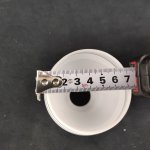 Светильник поворотный спот Globo 541010-3 