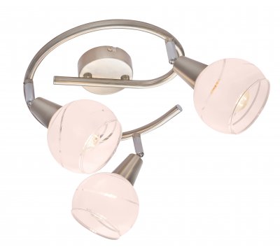 Спот Globo Elliott 54341-3G