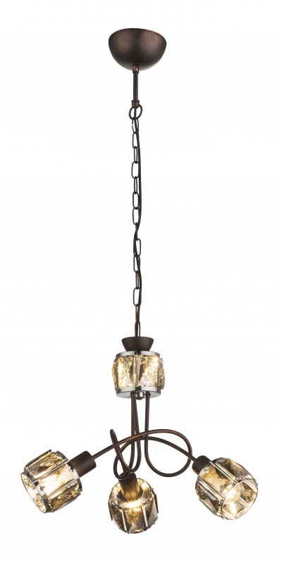 Подвес Globo Indiana 54357-3H