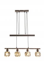 Подвес Globo Indiana 54357-4Z